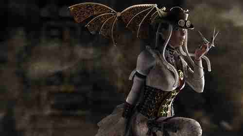 《采石场惊魂》新截图公开！在线玩法观众可决定命运